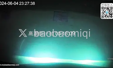 寶寶米奇  推特綠奴 NTR夫婦合集 (2)