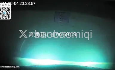 寶寶米奇  推特綠奴 NTR夫婦合集 (2)