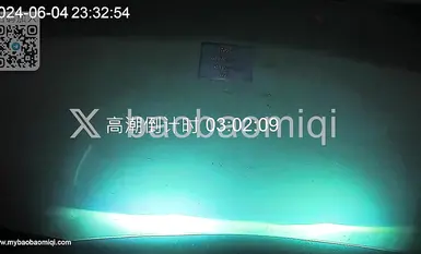 寶寶米奇  推特綠奴 NTR夫婦合集 (2)