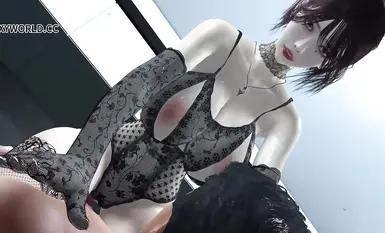 What kind of woman is having sex? It's more fun than a young woman