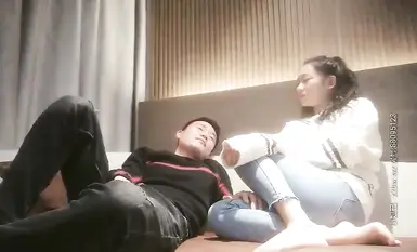 Chị chân dài ở bên ngoài, tinh khiết và gợi cảm, chân dài mở lỗ cận cảnh chụp ảnh sex bằng miệng khó khăn