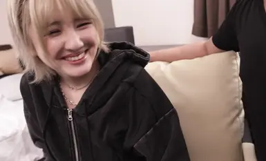 BEAF-181 ข่าวลือ ชายแก่บ้ากามปะทะหญิงร่าน แพ้ตั้งแต่ยังไม่เริ่มการแข่งขัน 555 สาวผมบลอนด์หน้าตาสะสวยก้นน่าทะนุถนอม โดนชายแก่จู๋จิกจนแหลกคารู ฮารุปิจัง วัย 22 ปี