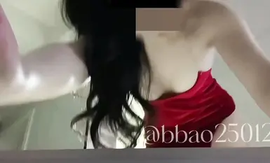 最新抖音抽屜變裝