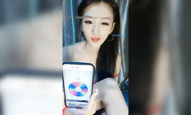 【爱丝袜薇薇安】抖音网红！性感黑丝极度反差炮击杠塞(10)