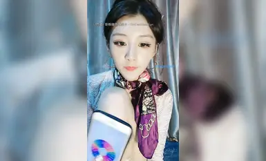 【Love stockings Vivian】TikTok celebrity! Sexy black stockings extreme contrast bombardment bar plug (12)