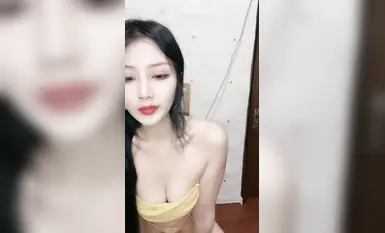 【Suka stoking Vivian】Selebriti TikTok! Stoking hitam seksi palam bar pengeboman kontras ekstrem (23)