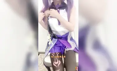 ネット有名人トップの白虎福祉ジ[初恋シャオアン]が克清の女捕虜を強姦した