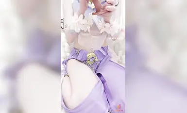 Kebajikan harimau putih selebriti Internet atas Ji [cinta pertama Xiao An] kerana melancap (10)