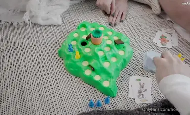 HONGKONGDOLL - Episodes indoor with story and subxxxxxles "Couple Games 0"