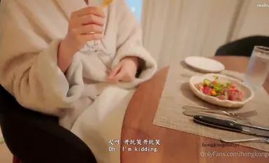 HONGKONGDOLL - Short collection series  "2024 One last dance part 1"