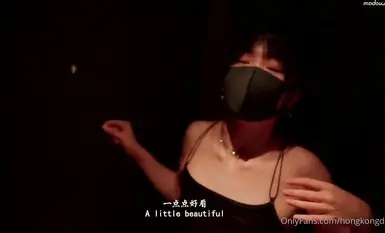 HONGKONGDOLL - Short collection series  "2024 One last dance part 1"