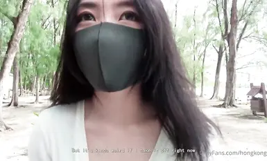 HONGKONGDOLL - 短篇合集《Islander 2》