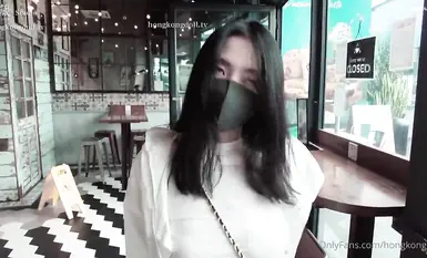 홍콩돌 - 단편 시리즈 "아일랜더 3"