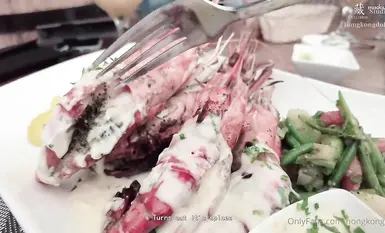 홍콩돌 - 단편 시리즈 "아일랜더 3"