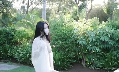 HONGKONGDOLL - Short collection series  "Kagura 2"