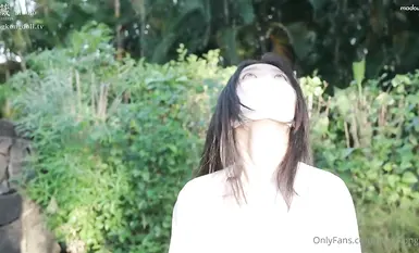 HONGKONGDOLL - Short collection series  "Kagura 2"