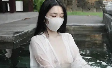 HONGKONGDOLL - Short collection series  "Kagura 2"