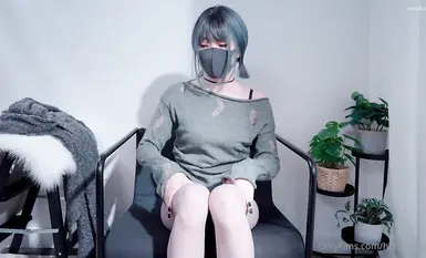 HONGKONGDOLL - 個人寫真影片《又甜又酷》