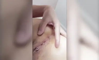 熟女人妻的屁眼与小穴