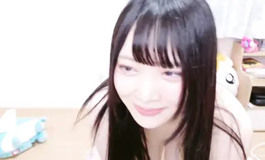 [Sembang langsung erotik tidak ditapis] Skrin landskap! Anggaran cawan mata! Rambut hitam panjang, gebu, sembang erotik gadis berpayudara besar yang cantik! Muka serta-merta mendedahkan, mainan berganda berbentuk M melancap serentak! Dicukur ◎