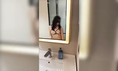 小熊維尼 最新線下約啪露出 (1)