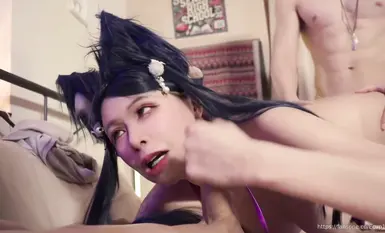 小綺寶寶-阿璃vs一拳_prob4_part2_part1