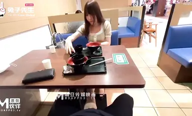 CUS-011 Tokyo Erotic Story ep3 New Year's Hot Spring Trip