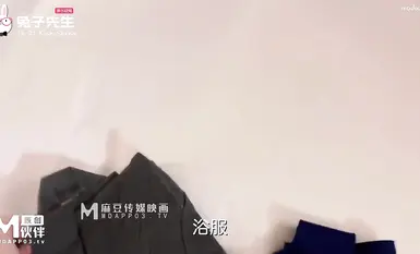 CUS-011 Tokyo Erotic Story ep3 New Year's Hot Spring Trip