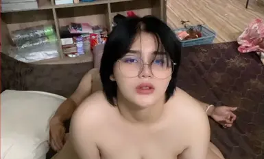 [onlyfans] 태국 여자, 큰 가슴 여자랑 섹스해, 카미나 릭스 (5)