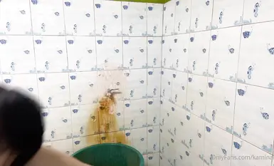 [onlyfans] 태국 여자, 큰 가슴 여자랑 섹스해, 카미나 릭스 (5)