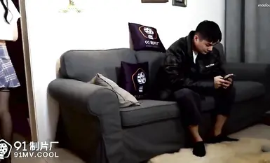 CUS-018 jk 여성 세입자