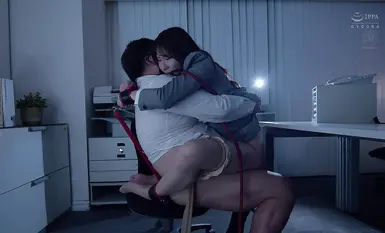 JUR-467 Tôi bị ép phải yêu một người đàn ông mà tôi ghét... Kana Kusakabe