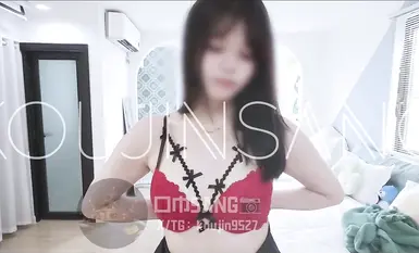 口巾SANG-純外表下 隱藏著母狗的內在 已經完全不滿足 只有一根肉棒的性愛了