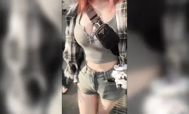 【072q_ﾐﾙ】myfans視頻合集 (17)