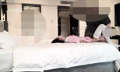 胖爷的奇妙之旅白丝粉色JK (3)