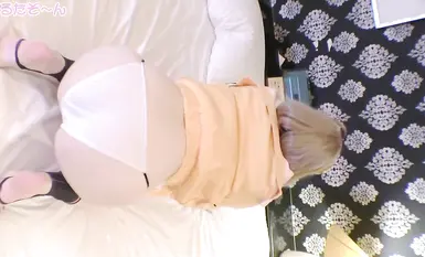 FC2-PPV-4578904 20 tahun, badan cawan 100cm H yang sangat sensitif dan tercungap-cungap, bahan terbaik telah datang. Payudara panjang NIKKE tertanam dalam batang & badan terbaik Baju Renang Anis Part 2 _2 - ❤