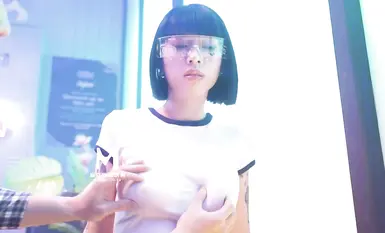 FCD-6901 性愛輪迴-月可蘭