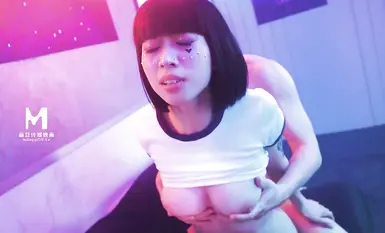 FCD-6901 性愛輪迴-月可蘭