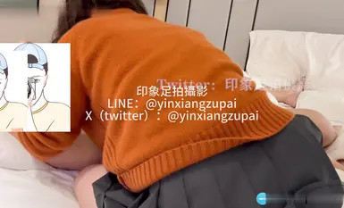 Tangkapan kaki kesan siri baharu [No. 33 heroin] topeng baju sejuk gadis tangan dan kaki melancap masin babi sentuhan tangan PP-1