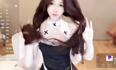 ST_Hahaha_ha2_เทพธิดาที่เก่งที่สุดกลับมาสู่โลกพร้อมกับจิ๋มสุดเซ็กซี่และช่วยตัวเอง (2)