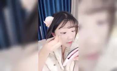 ♈น้องใหม่【小眼吧巴】สาวโรงเรียนสุดใสน่ารักลงทะเลหลังเรียนจบมัธยมปลาย~หน้าอกยังไม่โตเลย~