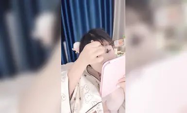 ♈น้องใหม่【小眼吧巴】สาวโรงเรียนสุดใสน่ารักลงทะเลหลังเรียนจบมัธยมปลาย~หน้าอกยังไม่โตเลย~