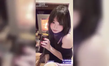 噗噗 國慶特輯  和曖昧對象一起過國慶中秋節假期