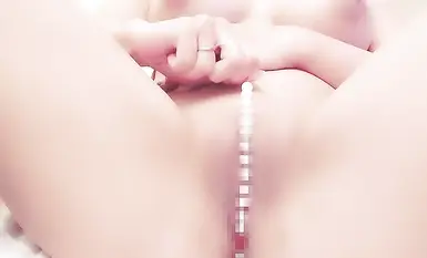 日本巨乳福利姬【Ruri_LapisL】 大奶肥臀 自慰 絲襪合集 (22)