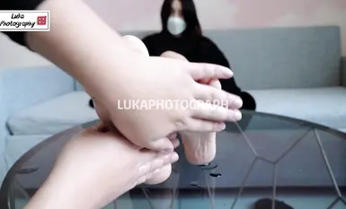 足控足交- 推特摄影师网红模特私拍(5)