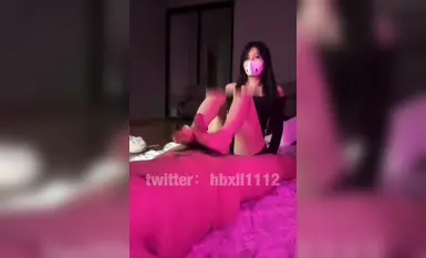 Foot control footjob-Queen style, sexy black off-shoulder dress, hubad na paa na sobrang bilis ng titi, verbal humiliation_1