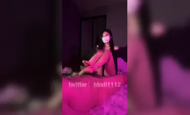 Foot control footjob-Queen style, sexy black off-shoulder dress, hubad na paa na sobrang bilis ng titi, verbal humiliation_2