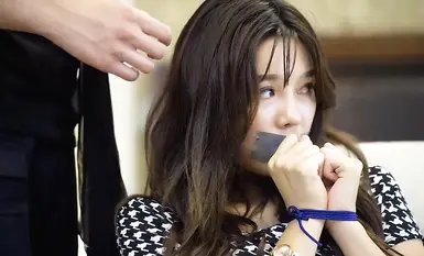 Kawalan kaki kipas cerita footjob bermain pengawal keselamatan 2