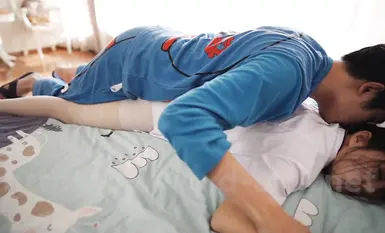 발 컨트롤 풋잡 드라마 팬들이 복수를 한다