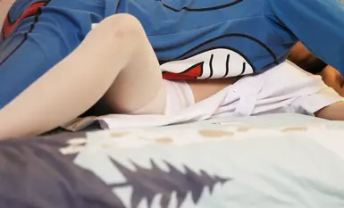 발 컨트롤 풋잡 드라마 팬들이 복수를 한다